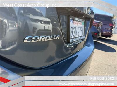 2016 Toyota Corolla LE Plus - Photo 23 - Costa Mesa, CA 92626