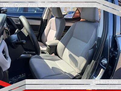 2016 Toyota Corolla LE Plus - Photo 6 - Costa Mesa, CA 92626