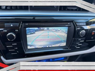 2016 Toyota Corolla LE Plus - Photo 17 - Costa Mesa, CA 92626