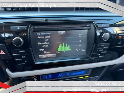 2016 Toyota Corolla LE Plus - Photo 18 - Costa Mesa, CA 92626