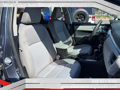 2016 Toyota Corolla LE Plus - Photo 8 - Costa Mesa, CA 92626