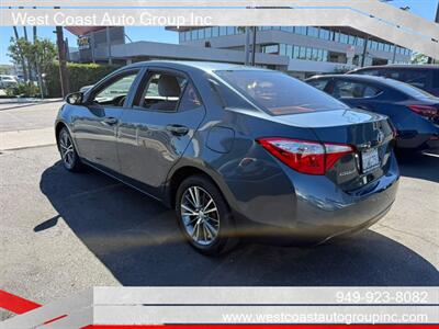 2016 Toyota Corolla LE Plus - Photo 5 - Costa Mesa, CA 92626