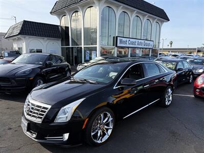 2013 Cadillac XTS Premium Collection   - Photo 1 - Costa Mesa, CA 92626