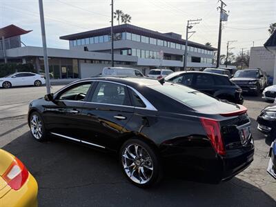 2013 Cadillac XTS Premium Collection   - Photo 3 - Costa Mesa, CA 92626