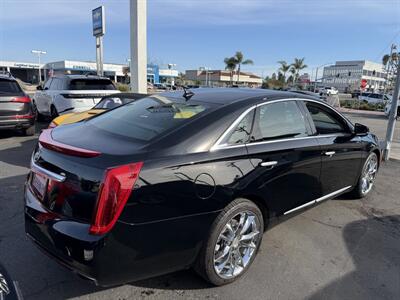 2013 Cadillac XTS Premium Collection   - Photo 4 - Costa Mesa, CA 92626