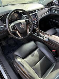 2013 Cadillac XTS Premium Collection   - Photo 5 - Costa Mesa, CA 92626