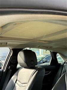 2013 Cadillac XTS Premium Collection   - Photo 16 - Costa Mesa, CA 92626