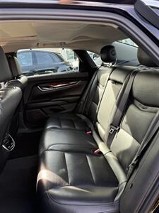 2013 Cadillac XTS Premium Collection   - Photo 8 - Costa Mesa, CA 92626