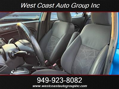2012 Ford Fiesta SEL - Photo 8 - Costa Mesa, CA 92626