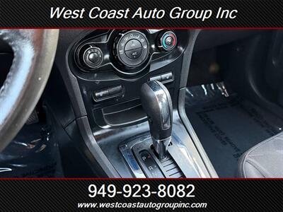 2012 Ford Fiesta SEL - Photo 12 - Costa Mesa, CA 92626