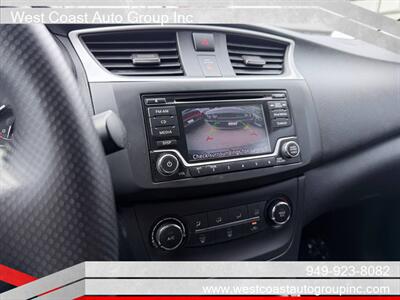 2018 Nissan Sentra SR   - Photo 15 - Costa Mesa, CA 92626
