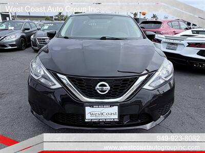 2018 Nissan Sentra SR   - Photo 3 - Costa Mesa, CA 92626