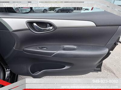 2018 Nissan Sentra SR   - Photo 16 - Costa Mesa, CA 92626
