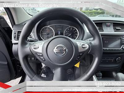 2018 Nissan Sentra SR   - Photo 13 - Costa Mesa, CA 92626