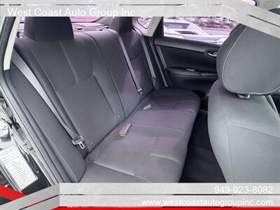 2018 Nissan Sentra SR   - Photo 11 - Costa Mesa, CA 92626