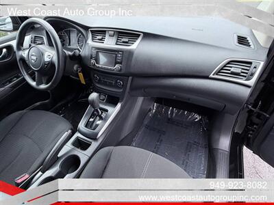 2018 Nissan Sentra SR   - Photo 8 - Costa Mesa, CA 92626