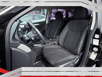 2018 Nissan Sentra SR   - Photo 9 - Costa Mesa, CA 92626