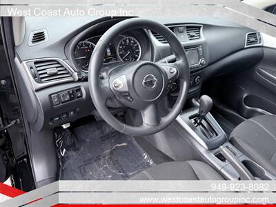 2018 Nissan Sentra SR   - Photo 7 - Costa Mesa, CA 92626