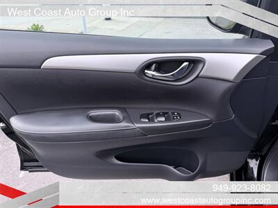 2018 Nissan Sentra SR   - Photo 17 - Costa Mesa, CA 92626