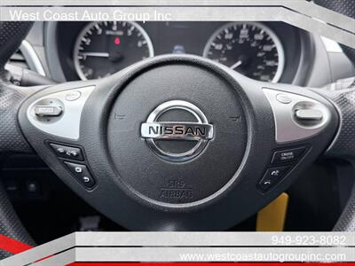 2018 Nissan Sentra SR   - Photo 14 - Costa Mesa, CA 92626