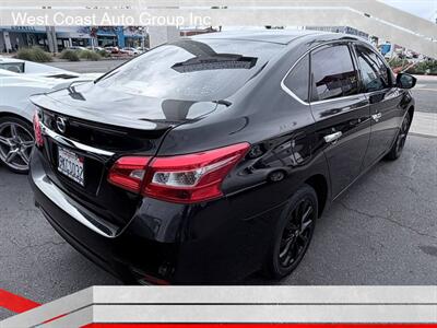 2018 Nissan Sentra SR   - Photo 4 - Costa Mesa, CA 92626