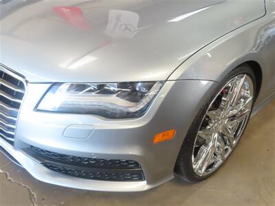 2012 Audi A7 3.0T quattro Prestig   - Photo 28 - Costa Mesa, CA 92626