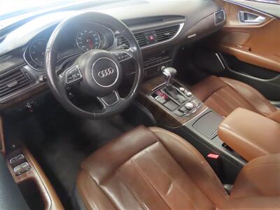 2012 Audi A7 3.0T quattro Prestig   - Photo 5 - Costa Mesa, CA 92626