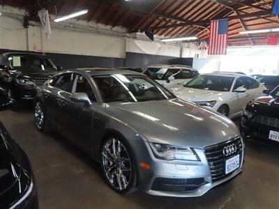 2012 Audi A7 3.0T quattro Prestig   - Photo 2 - Costa Mesa, CA 92626