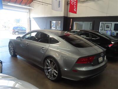 2012 Audi A7 3.0T quattro Prestig   - Photo 4 - Costa Mesa, CA 92626