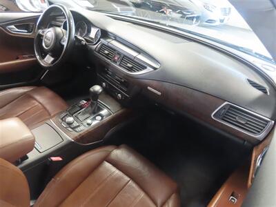 2012 Audi A7 3.0T quattro Prestig   - Photo 6 - Costa Mesa, CA 92626