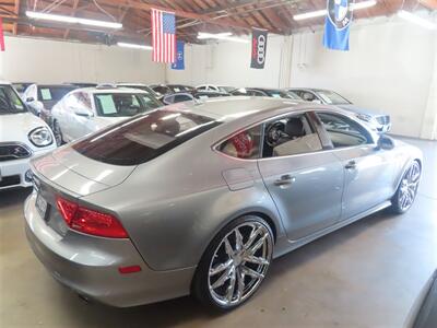 2012 Audi A7 3.0T quattro Prestig   - Photo 3 - Costa Mesa, CA 92626