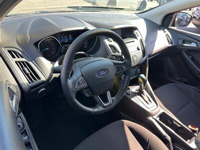 2016 Ford Focus SE   - Photo 10 - Costa Mesa, CA 92626