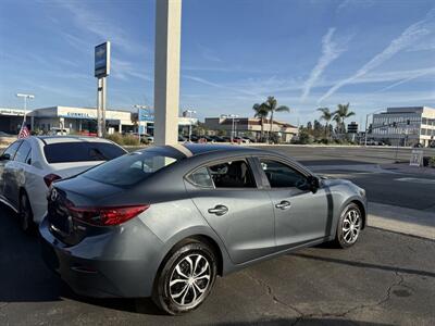 2015 Mazda Mazda3 i Sport   - Photo 3 - Costa Mesa, CA 92626