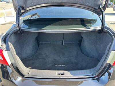 2017 Nissan Sentra SR TURBO   - Photo 17 - Costa Mesa, CA 92626