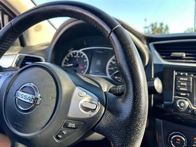 2017 Nissan Sentra SR TURBO   - Photo 15 - Costa Mesa, CA 92626
