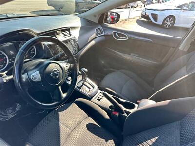 2017 Nissan Sentra SR TURBO   - Photo 5 - Costa Mesa, CA 92626