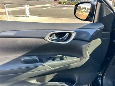 2017 Nissan Sentra SR TURBO   - Photo 16 - Costa Mesa, CA 92626