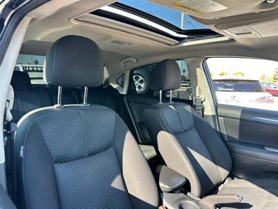 2017 Nissan Sentra SR TURBO   - Photo 7 - Costa Mesa, CA 92626