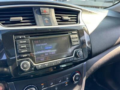 2017 Nissan Sentra SR TURBO   - Photo 11 - Costa Mesa, CA 92626