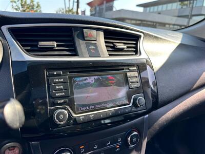 2017 Nissan Sentra SR TURBO   - Photo 12 - Costa Mesa, CA 92626