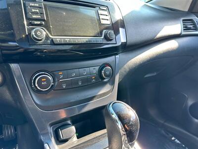 2017 Nissan Sentra SR TURBO   - Photo 13 - Costa Mesa, CA 92626