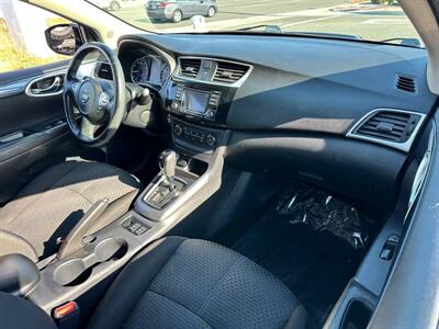 2017 Nissan Sentra SR TURBO   - Photo 6 - Costa Mesa, CA 92626