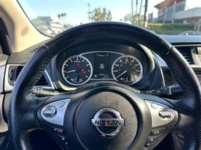 2017 Nissan Sentra SR TURBO   - Photo 20 - Costa Mesa, CA 92626