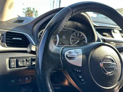 2017 Nissan Sentra SR TURBO   - Photo 14 - Costa Mesa, CA 92626