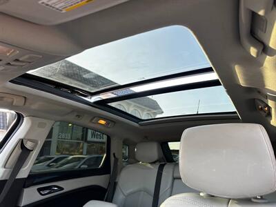 2013 Cadillac SRX Performance Collecti   - Photo 17 - Costa Mesa, CA 92626