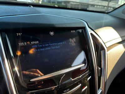 2013 Cadillac SRX Performance Collecti   - Photo 11 - Costa Mesa, CA 92626