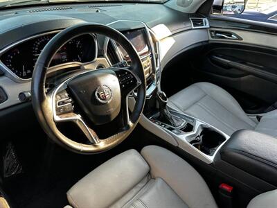 2013 Cadillac SRX Performance Collecti   - Photo 5 - Costa Mesa, CA 92626