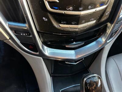 2013 Cadillac SRX Performance Collecti   - Photo 14 - Costa Mesa, CA 92626