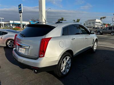 2013 Cadillac SRX Performance Collecti   - Photo 3 - Costa Mesa, CA 92626