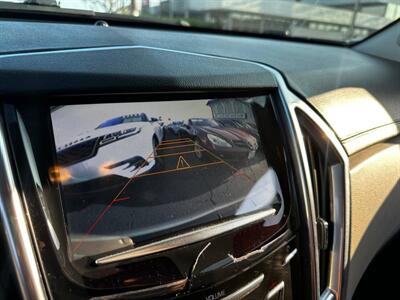 2013 Cadillac SRX Performance Collecti   - Photo 10 - Costa Mesa, CA 92626